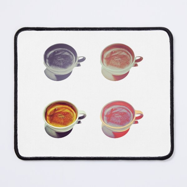 Item preview, Café Spectrum: A Symphony in Four Parts designed and sold by AwakenCoffee.