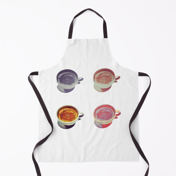 Item preview, Café Spectrum: A Symphony in Four Parts designed and sold by AwakenCoffee.