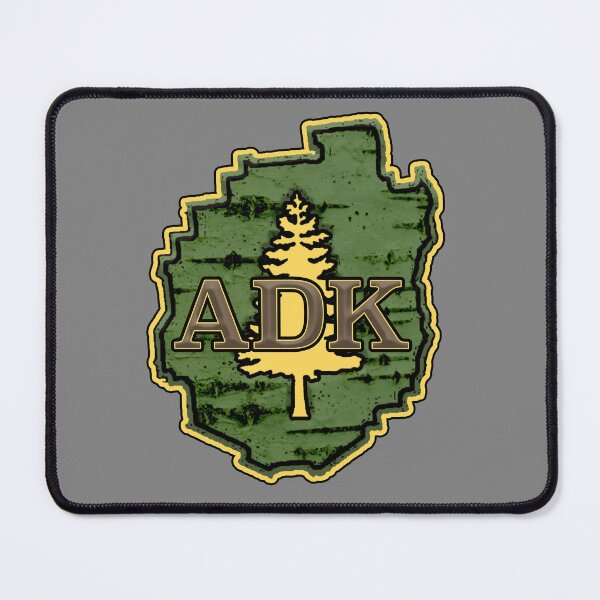 Item preview, ADK birch bark background designed and sold by bamatt30.