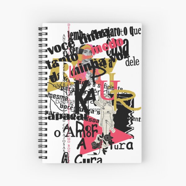 Item preview, Rupi Kaur designed and sold by aBarbaratinha.