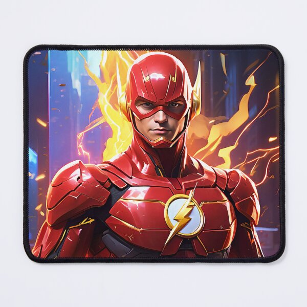 Item preview, The Flash the Animated Series 2 designed and sold by UDV11.