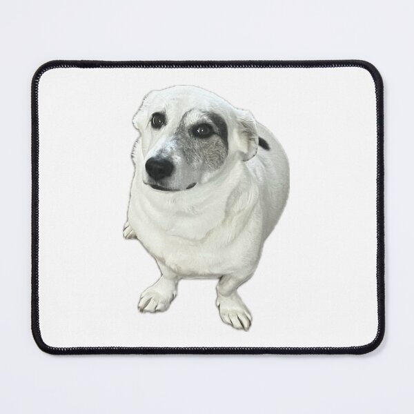 Item preview, Eivor the dog designed and sold by LarsCornerShop.