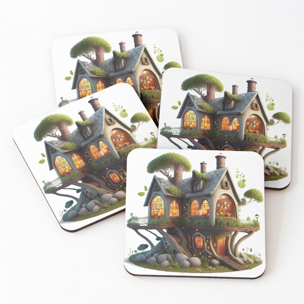 Item preview, Steam SolarPunk House designed and sold by cubiask.