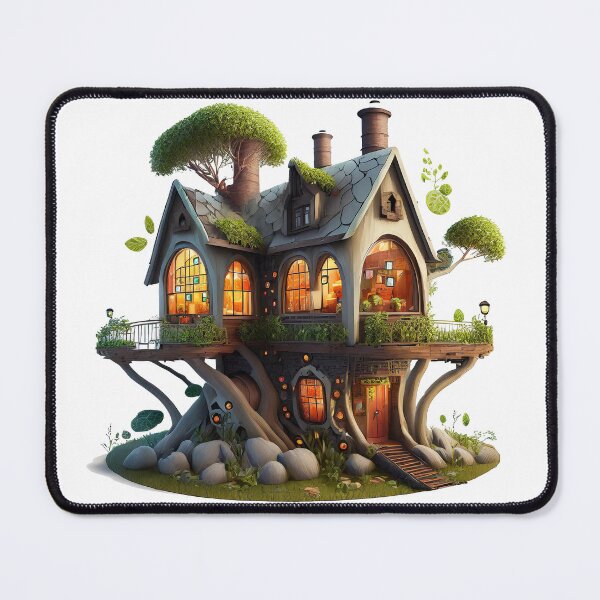 Item preview, Steam SolarPunk House designed and sold by cubiask.