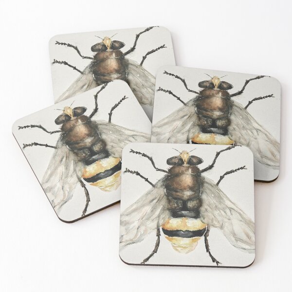 Item preview, bumblebee designed and sold by Coverlando.
