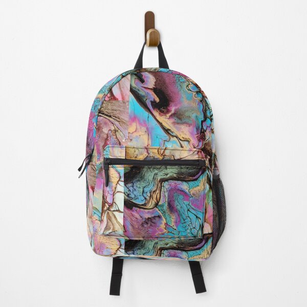 Item preview, Abalone apocalypse designed and sold by DehartArt2024.