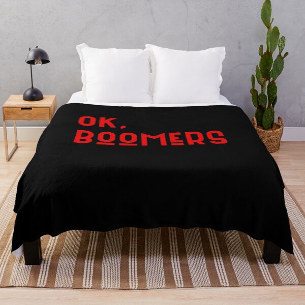 Item preview, Ok boomers designed and sold by BritySpear.