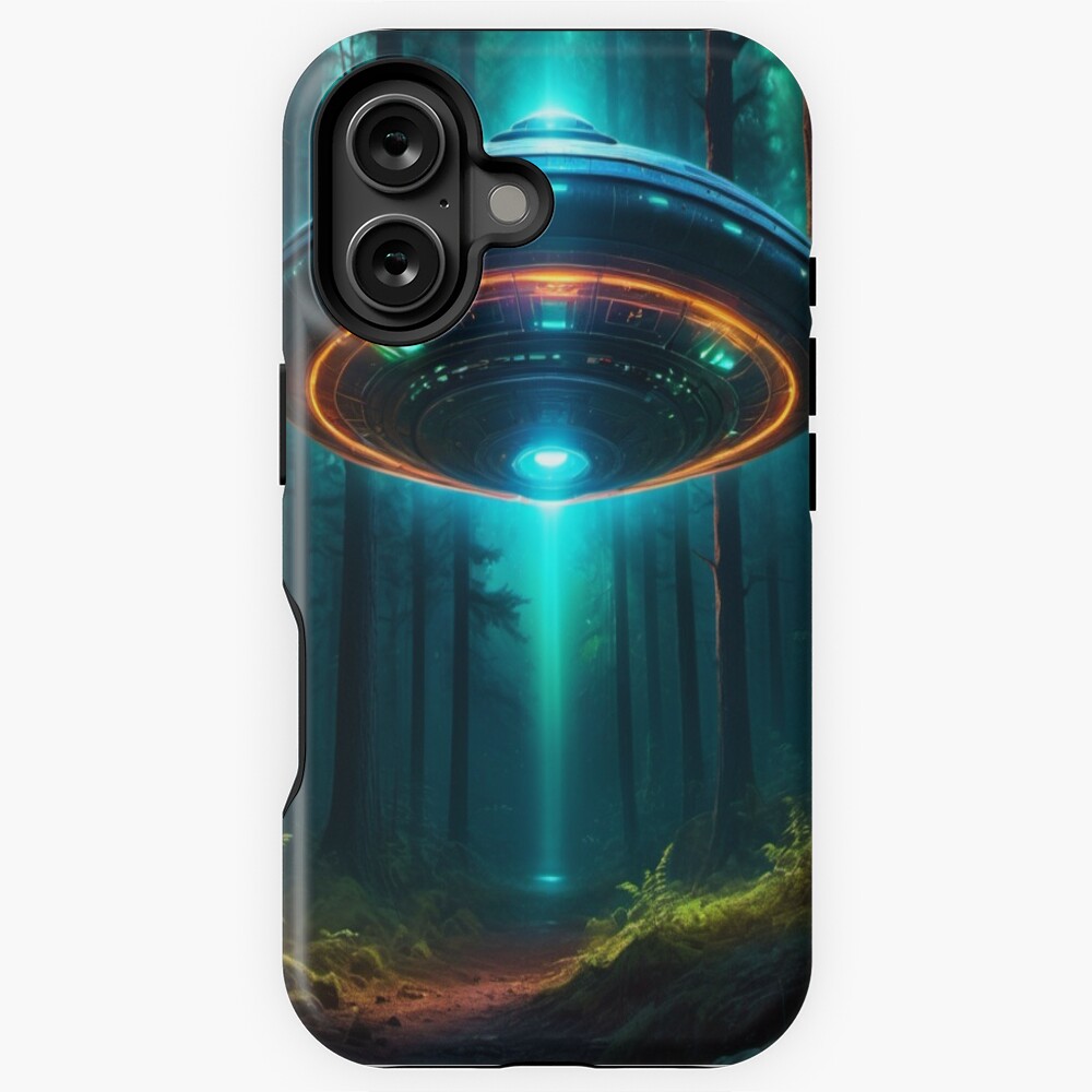 Item preview, iPhone Tough Case designed and sold by eXtraHumans.