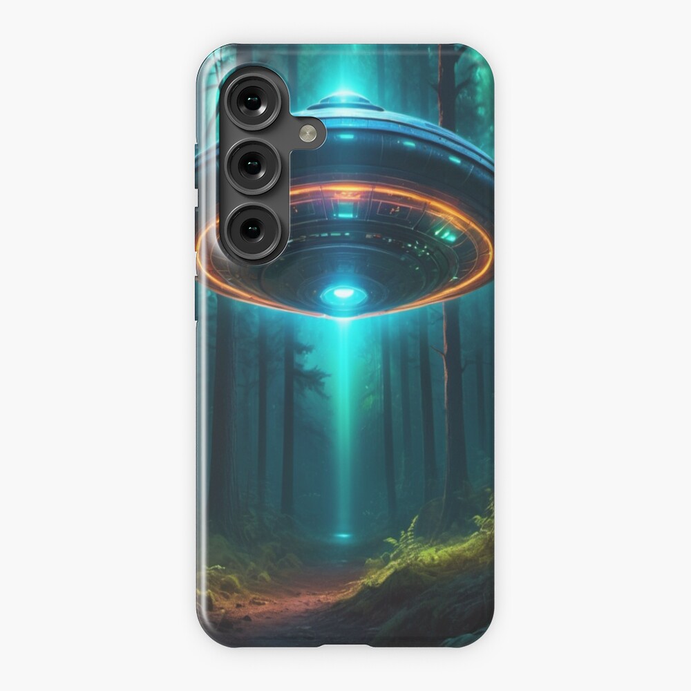 Item preview, Samsung Galaxy Snap Case designed and sold by eXtraHumans.