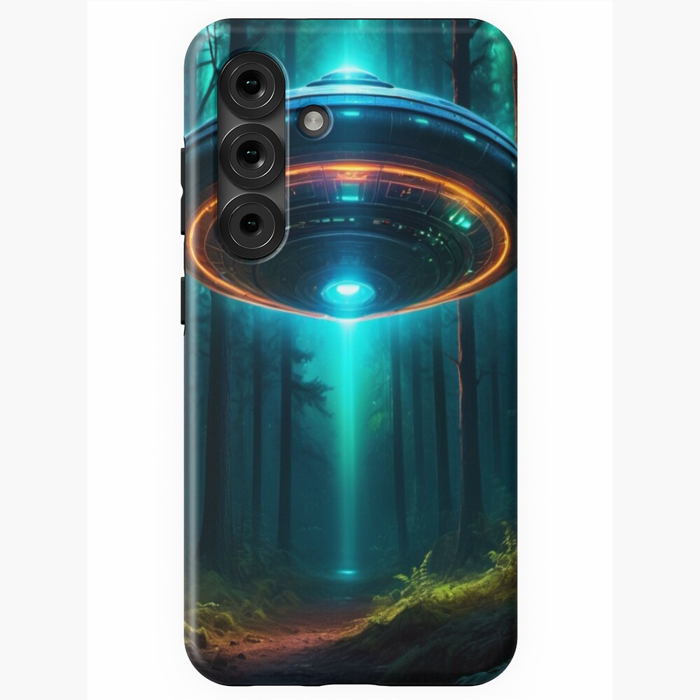 Item preview, Samsung Galaxy Tough Case designed and sold by eXtraHumans.