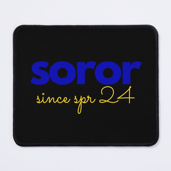 Item preview, Soror Since SPR 24 Sigma Gamma Rho - Greek Lifestyle Shop designed and sold by GLifestyle.