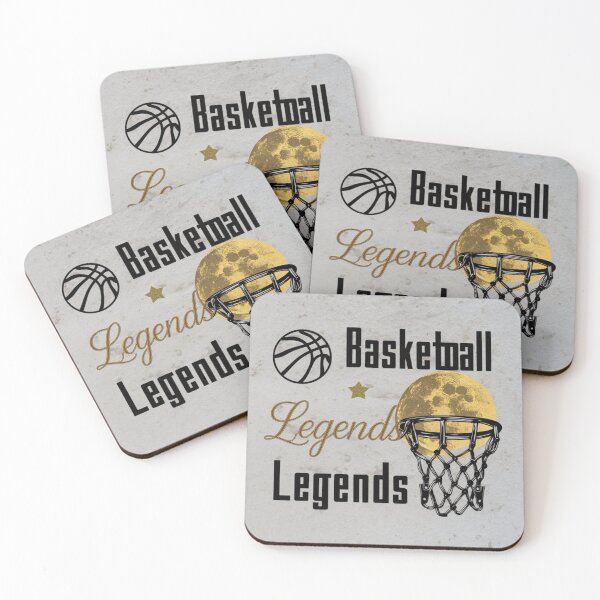 Item preview, basketball legends designed and sold by aminz4.