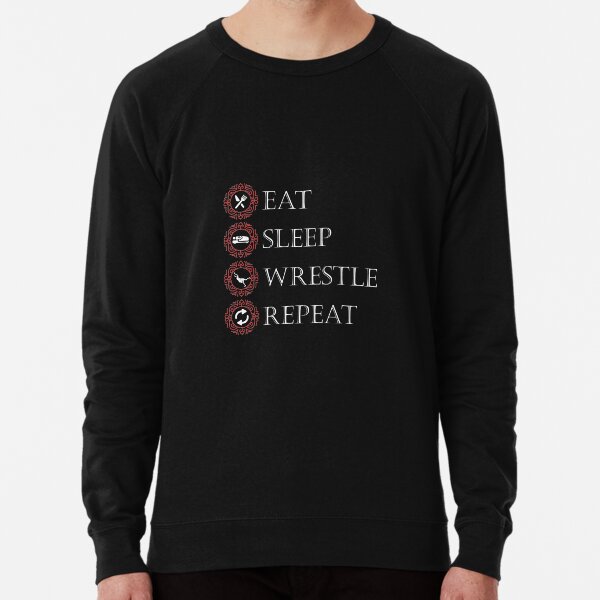 wrestling mom sweatshirt