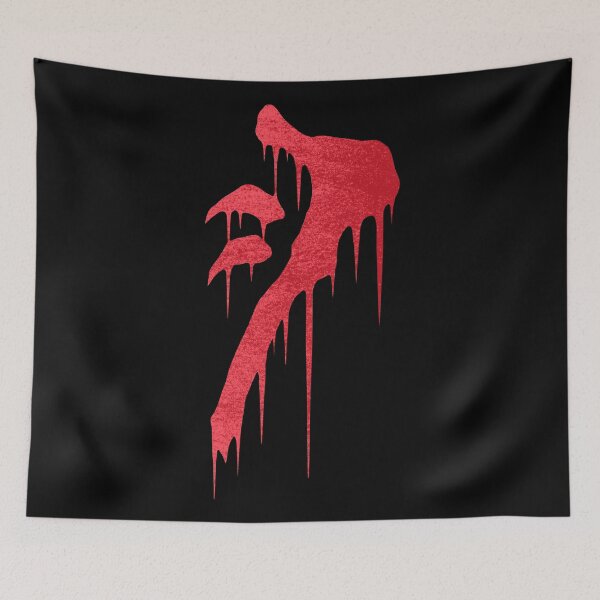 Item preview, The Mark of Cain designed and sold by Crossroads-Art.
