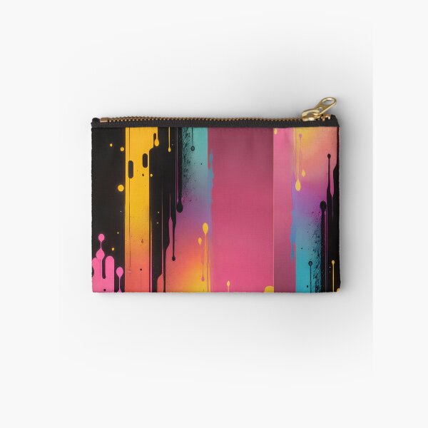 Item preview, abstract colors designed and sold by PixelCraftDSG.