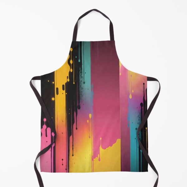 Item preview, abstract colors designed and sold by PixelCraftDSG.