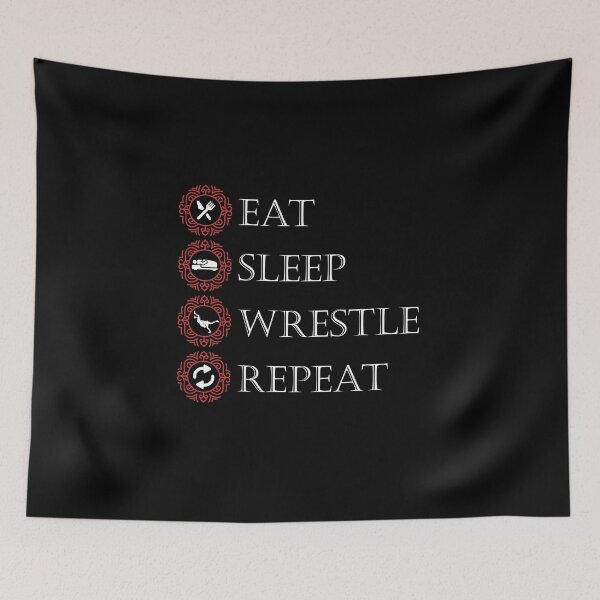 Artikelvorschau, Wrestling-Shirt | Wrestling-Geschenke | T-Shirt für Wrestling-Spieler | Wrestling-Frauen | Wrestling-Trainer | Geschenk als Wrestling-Trainer | Wrestling-Mama | Wrestling-Männer | Wrestler-Geschenk entworfen und verkauft von Kreature Look.