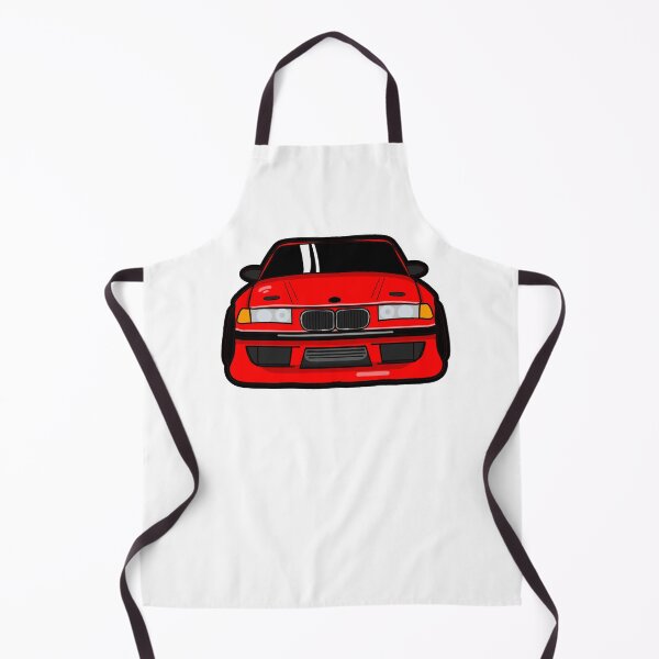 Item preview, Front Stance Red Drift Car designed and sold by MonkiFlipp.