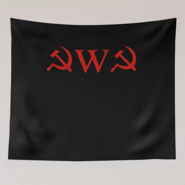 Item preview, communist uwu designed and sold by BritySpear.