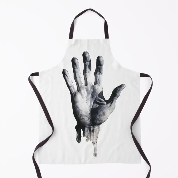 Item preview, Only one hand designed and sold by hhh-art.