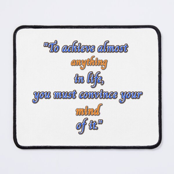 Item preview, The law of attraction is a positive force  designed and sold by barmaz.