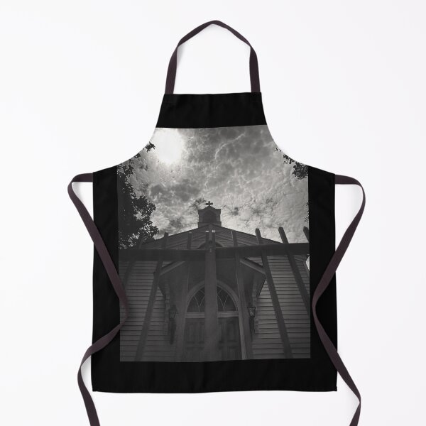 Item preview, The Old Kirk designed and sold by XXX Zombieboy XXX.