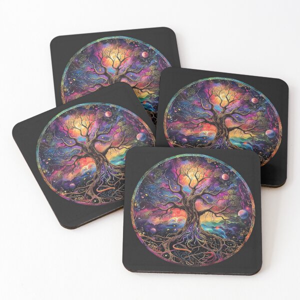Item preview, The Tree of Life 12 designed and sold by Divinitree.