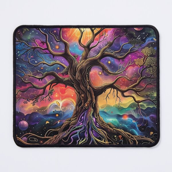 Item preview, The Tree of Life 12 designed and sold by Divinitree.