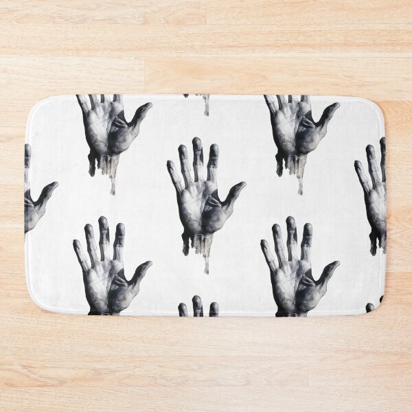 Item preview, Only one hand designed and sold by hhh-art.