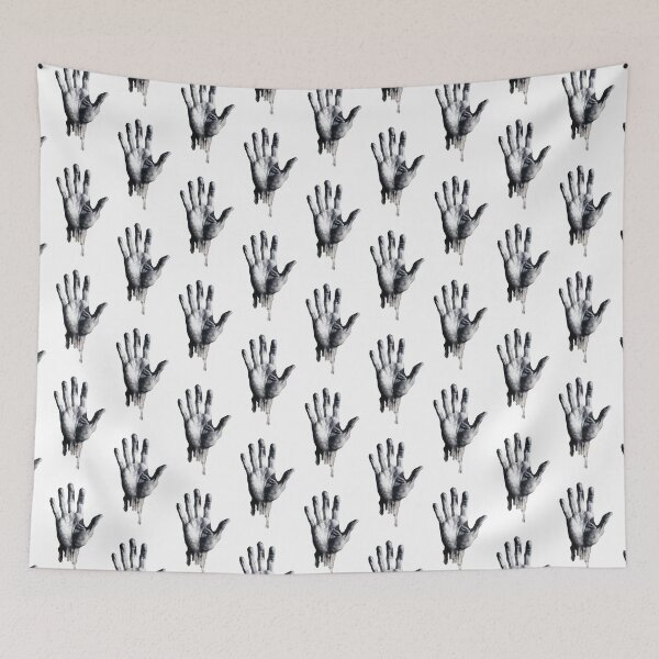 Item preview, Only one hand designed and sold by hhh-art.