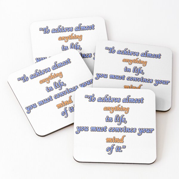 Item preview, The law of attraction is a positive force  designed and sold by barmaz.