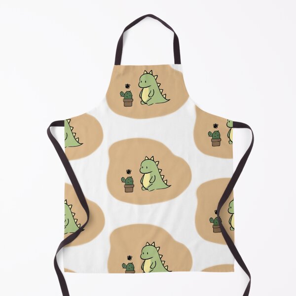 Item preview, Dino cactus designed and sold by Chamelart.