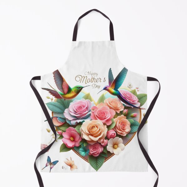 Item preview, Happy Mother's Day 2024: 3D Heart of Roses designed and sold by sofia1971.