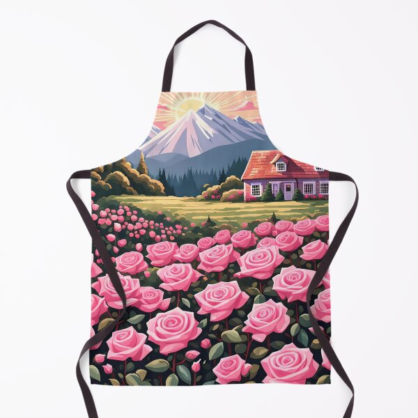 Item preview, Pink Roses designed and sold by VeiledVision.