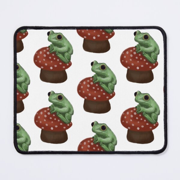Item preview, Forg designed and sold by TheDaisyArchive.
