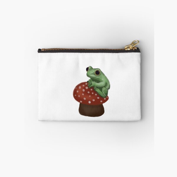Item preview, Forg designed and sold by TheDaisyArchive.