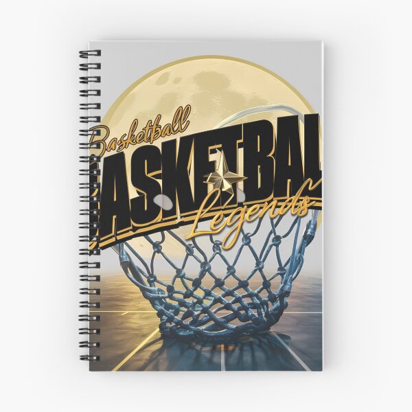 Item preview, Basketball Legends Under the Moonlight designed and sold by aminz4.