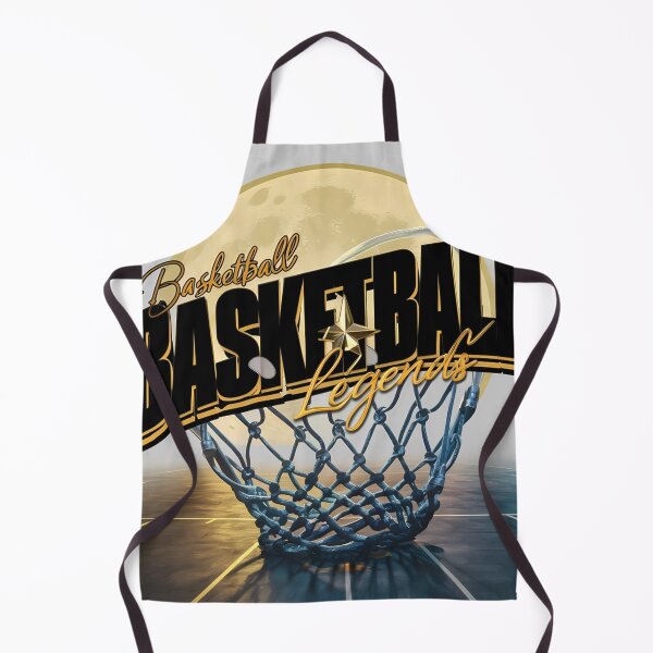 Item preview, Basketball Legends Under the Moonlight designed and sold by aminz4.