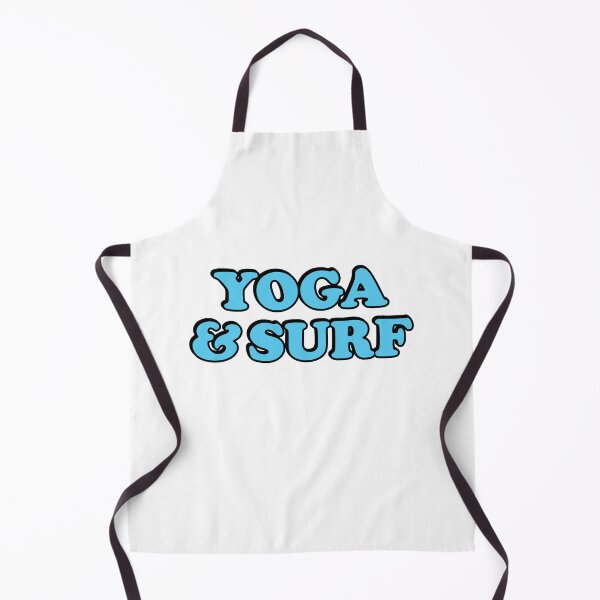 Item preview, Yoga and Surf designed and sold by Inspirationmotivation.