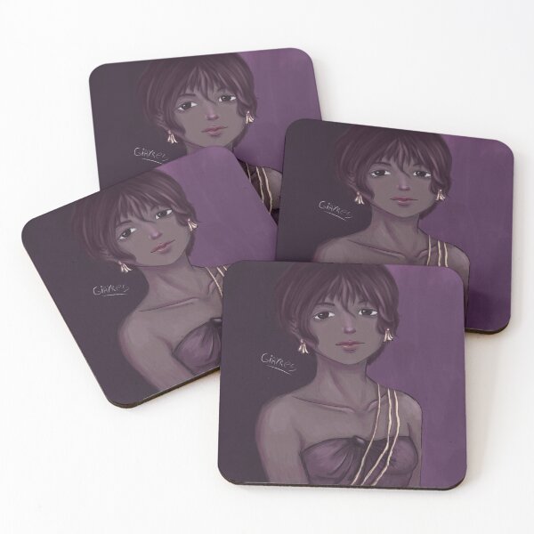 Item preview, Thai Girl designed and sold by GiArts7.