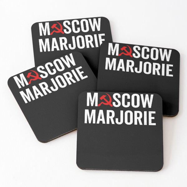 Item preview, Moscow Marjorie designed and sold by elderberry.