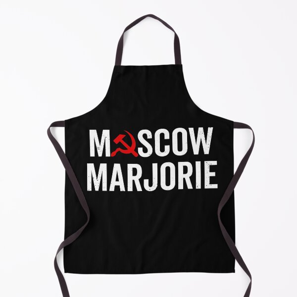 Item preview, Moscow Marjorie designed and sold by elderberry.