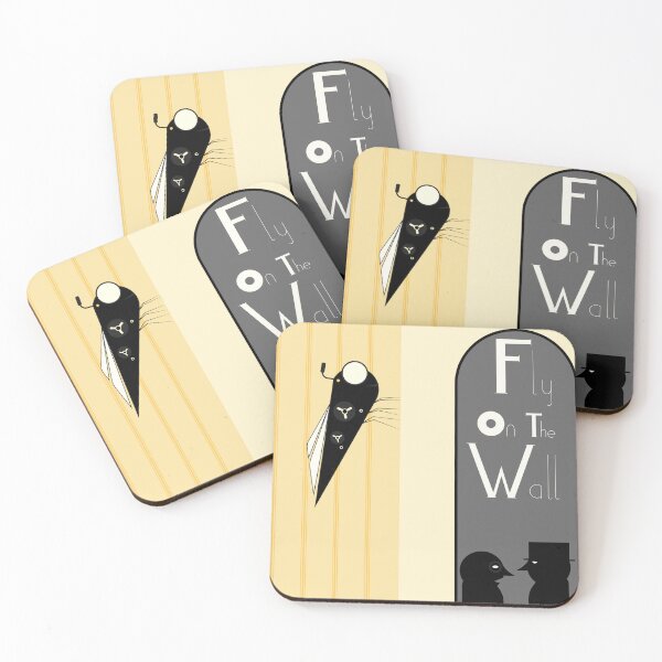 Item preview, Fly on the Wall designed and sold by Senza.