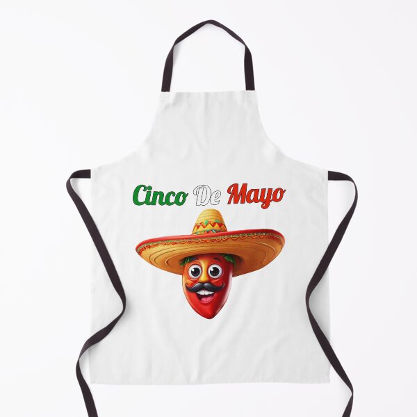 Artikelvorschau, Cinco de Mayo entworfen und verkauft von Conefur.
