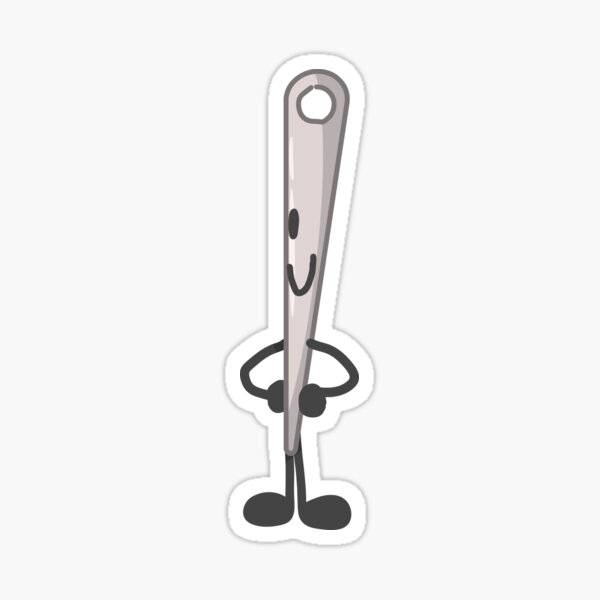 Item preview, BFB Needle designed and sold by Pixiefunpup.