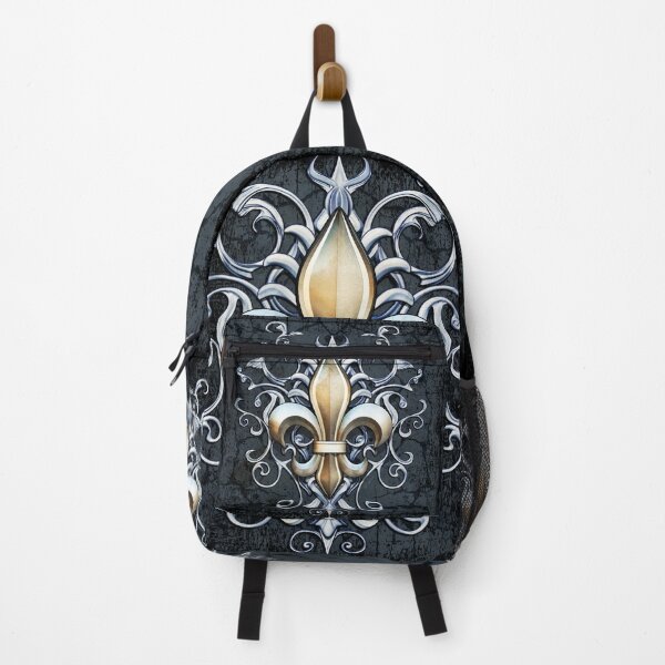 Item preview,  French lily - 3D Illustration - Version 1 designed and sold by KairoDesign.