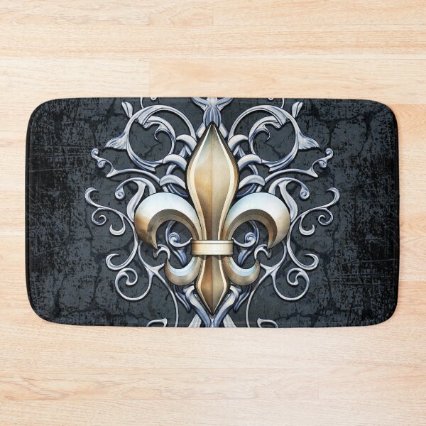Item preview,  French lily - 3D Illustration - Version 1 designed and sold by KairoDesign.
