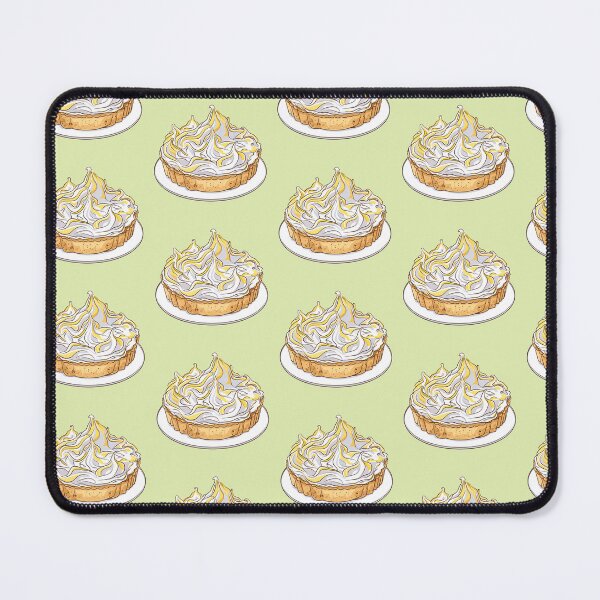 Item preview, Lemon Meringue Cake designed and sold by sakurashorty.