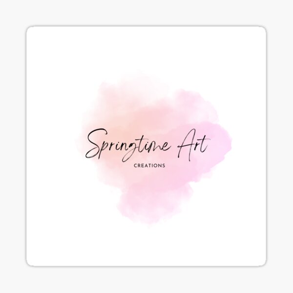 Item preview, Springtime Art Creations designed and sold by SpringtimeCreat.
