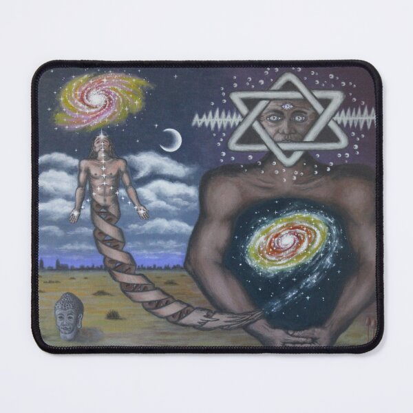 Item preview, Free Spirit designed and sold by mareklessing.